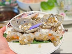 -围炉夜话·潮汕卤水火锅(榕江店)