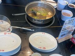 -一鼎牛鲜牛肉火锅·晋江老字号(罗山店)