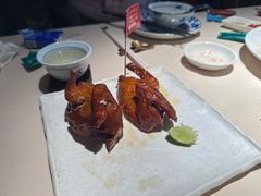 -侨美食家·粤菜(体育西路店)