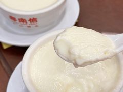 -南信牛奶甜品专家