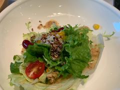 -GreyWhale灰鲸餐厅(武汉国际广场店)