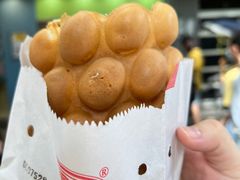 -利强记北角鸡蛋仔(弥敦道店 )