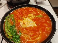 -肥汁米蘭香港米线(长宁来福士店)