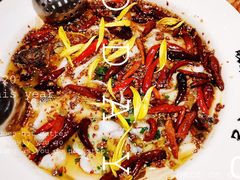 -太二酸菜鱼(菱角湖万达店)