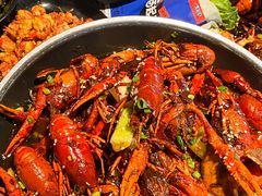 -一棠龙虾•王牌虾球(恒隆广场店)