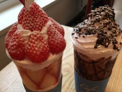 -Cafe de Paris(林荫路店)