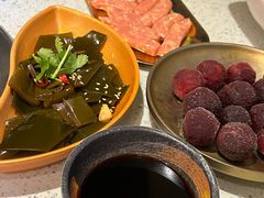 -炭之家·齐齐哈尔非遗烤肉·鲜切直供(中央大街店)