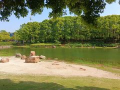 -美兰湖景区
