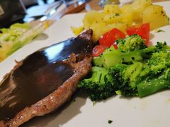 -必胜客(花舞大唐博物馆店)