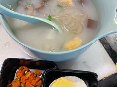 -京城小江南·北京烤鸭·江南土菜·白鱼(中关村店)