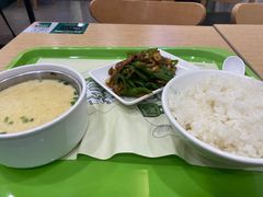 -老乡鸡(南京首创立方店)