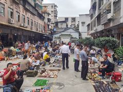 -源胜陶瓷玉石工艺街(康王中路)