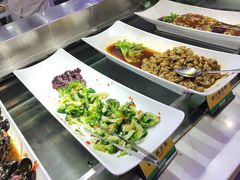 -好伦哥比萨烤肉自助(昌平航母店)