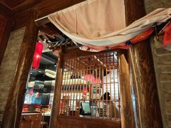 -北平食府(马鞍山路店)