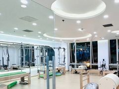-卓拓健身普拉提运动中心(总店)