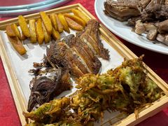 厦门三烤-丁字口海鲜热炒·烧烤大排档