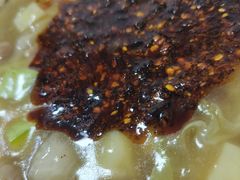 -段生记肉丸糊辣汤(西铁大明宫住宅小区店)