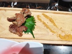 -极盐铁板烧(仓山万达广场店)