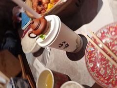 -山四砂锅(太原钟楼街店)