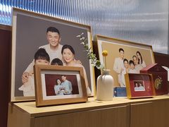 -海马体照相馆(大连柏威年购物中心店)