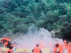 -兴隆红河漂流