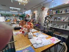 -100家灵感仓库·DIY团建(什刹海店)