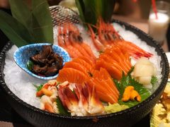 -割烹旭日本料理(龙湖狮山天街店)