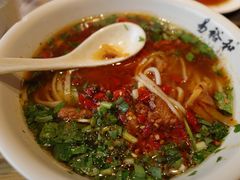 -易裕和·长沙米粉(竹塘西路店)