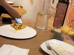-必胜客(花都百业店)