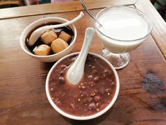 -随柳居·苏式小吃(建新巷店)