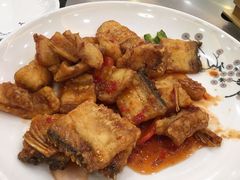 -祈胜邨•顺德鱼生•顺德菜(容桂店)