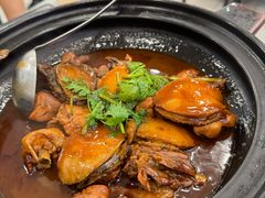 -红厨巷·淮扬菜(熙南里店)