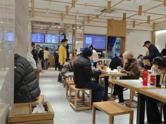 -饺子季水饺餐厅(新市街店)