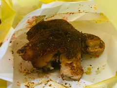 -八一路好吃街(雨田商务大厦店)