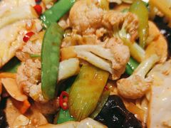 -阿娜尔·新疆菜(宜家荟聚中心店)
