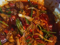 -味福记·本地特色菜(八一万达广场店)