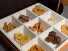 -探鱼·鲜青椒爽麻烤鱼(番禺万达店)