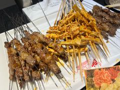 -凯峰海鲜烧烤(工会店)