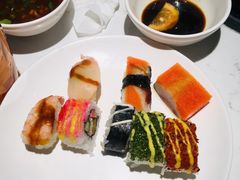 -加餐海鲜自助(宝龙一城店)