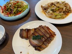 -百花深处·老北京风味菜