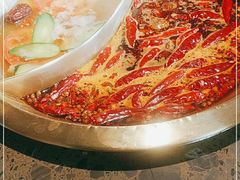 -小龙坎火锅(全球总店)