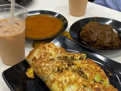 -新加坡Zam Zam餐馆