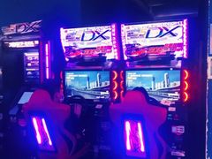 -大玩家(金牛万达店)