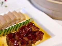 金牌叉烧-钟菜·粤菜点心·宴请(海上世界·汇港二期店)
