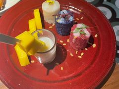 -星叶·东南亚料理(宁波万象汇店)
