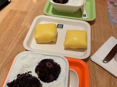 -满记甜品(荟聚购物中心店)