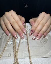 -Yumi优米日式美甲美睫