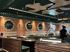 -梨花自助烤肉(西三旗万象汇黑金店)