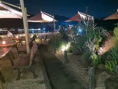 -Brew Farm·精酿农场海滨悬崖餐厅