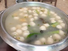 -邢家锅贴老店·非遗·开封菜(金明广场店)